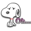 ⋆🐾SNOOPY੯‧̀͡⬮ 12