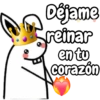 Déjame carols.zdio reinar en tu corazón