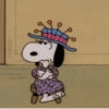 Snoopy Show 3(Enojado)🐶🤍✨ 5