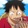 Luffy 6