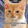 Martes con M de me quiero mimir