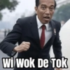 Wi Wok De Tok