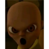 Baby yellow 9