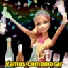 vamos comemorar
