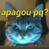 apagou pq?
