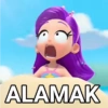 ALAMAK