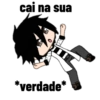 cai na sua *verdade*