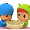 Pocoyo & ninaa 23