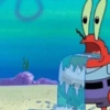 Reações Bob esponja  13