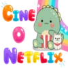 CINE Karlygalicious NETFLIX