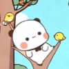 CUTE PANDA BEAR🍭 28