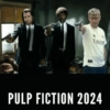 JOJO PULP FICTION 2024 TURKIY