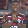 Bruno henrique | bh | flamengo 11