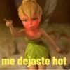 me dejaste hot