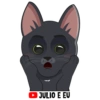 JULIO E EU