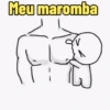 Amor e carinho ☺️🤗 6