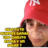 Yo ni se quien fue que lo hizo 28