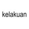 kelakuan