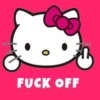 Hello kitty | sapecagem 8