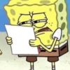 BOB ESPONJA 8