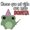 Amor para tí 💗 11