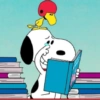 Snoopy shows🪄 2✨ 26