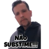 NÃO SUBSTIME!!!