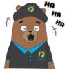7 HA HA HA 茶 ROWY