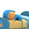 Pocoyo. | @ocenferios  Haki. 9