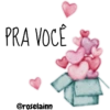 Junho 2 Amor @roselainn 6