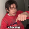 chocalas