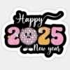 Tahun Baru Stiker 5