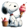 Snoopy Mood Vol2 🐶🐾 15