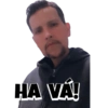 HA VÁ!