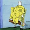 Reações Bob esponja  5
