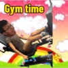 Gym time 23,08 2,477