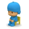 Pocoyo. | @ocenferios  Haki. 7