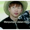 BTS Meme indonesia 22