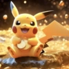 Mood Pikachu⚡⭐💛 22