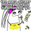 geysio ten para atraer money porque tú amor soy yo 78 &