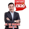 CRISTIANO SILVEIRA 13120 DEPUTADO ESTADUAL JA TO PRONTO PRA IR