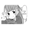 Sparkle Cree en Bocchi..