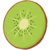 Buah segar 8