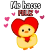 Amor para tí 💗 30