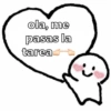 Stiker bonitos con frases 14