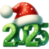New Year 8