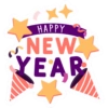 HAPPY NEW YEAR