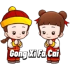 Gong Xi Fa Cai