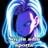 Soy tu adm aporta