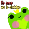 Amor para tí 💗 13